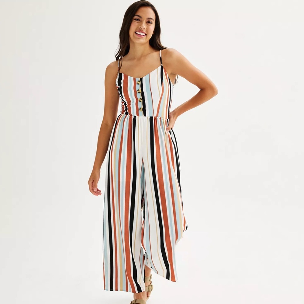 Jumpsuit